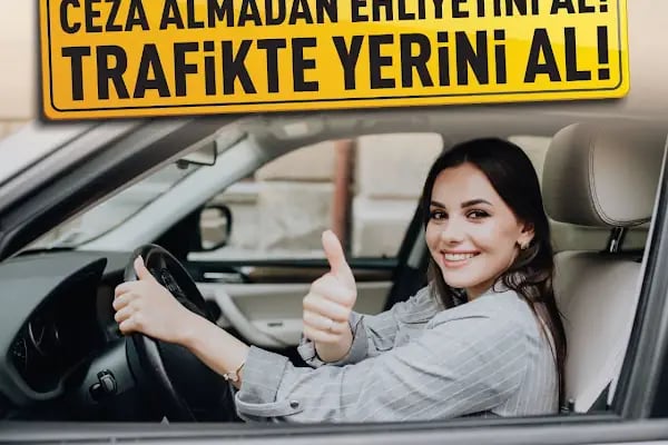 Özel Akademi Sürücü Kursu - Resim 13