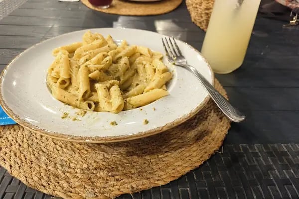 Dalaman Airport Vesta Cafe - Resim 11