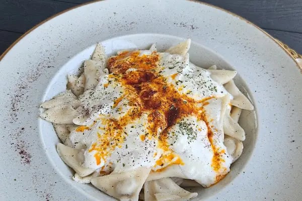 Dalaman Airport Vesta Cafe - Resim 16