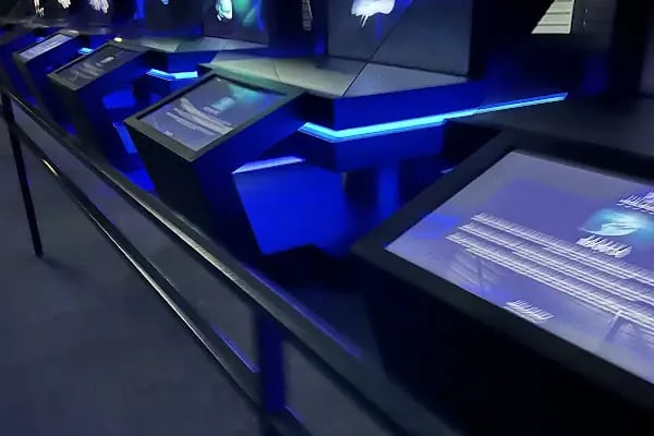 Digital Hayvanat Bahçesi Araç Girişi - Resim 2