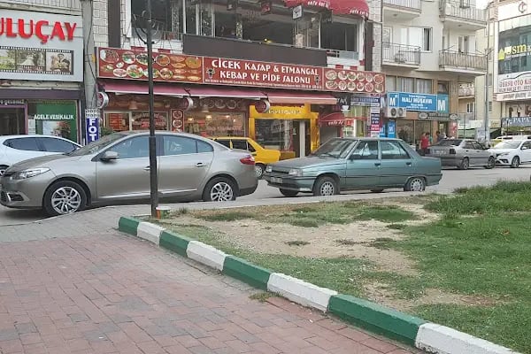Çiçek Izgara Restaurant - Resim 10