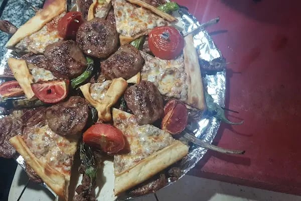 Çiçek Izgara Restaurant - Resim 6