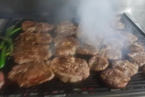 Çiçek Izgara Restaurant - Resim 18