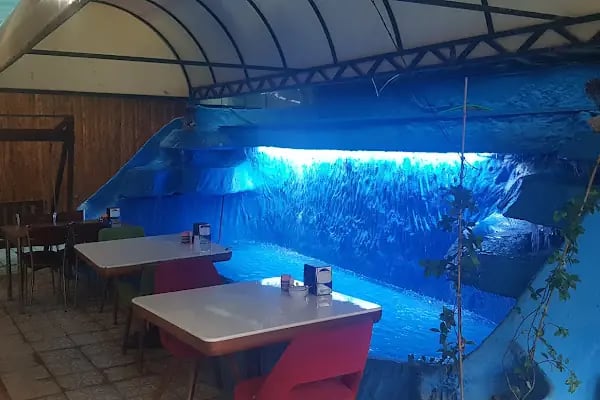 Çiçek Izgara Restaurant - Resim 5