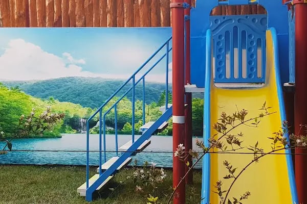 Çiçek Izgara Restaurant - Resim 12
