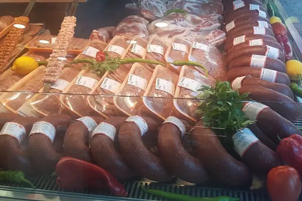 Çiçek Izgara Restaurant - Resim 3
