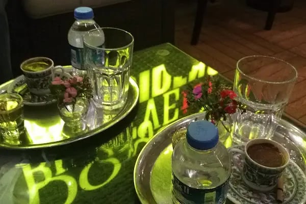 Çiçek Izgara Restaurant - Resim 9