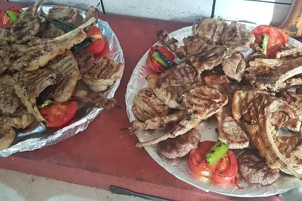 Çiçek Izgara Restaurant - Resim 13