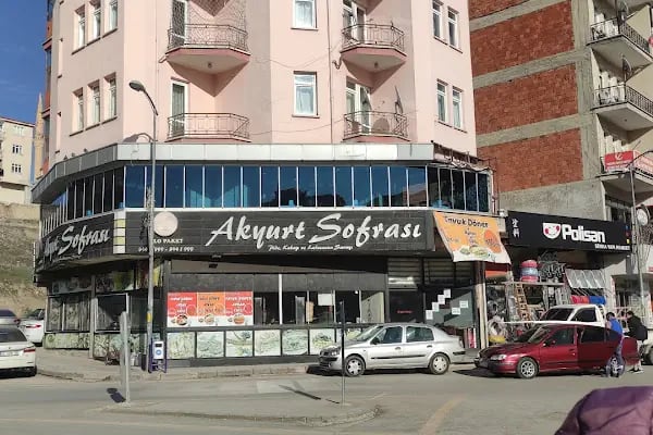 Hacii Akyurt Sofrası - Resim 10