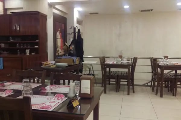 Hacii Akyurt Sofrası - Resim 7