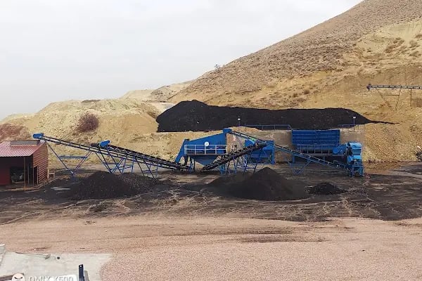ANKARA GRUP KÖMÜR İŞLETMELERİ MADENCİLİK SANAYİ İTHALAT VE İHRACAT TİCARET ANONİM ŞİRKETİ - Resim 1