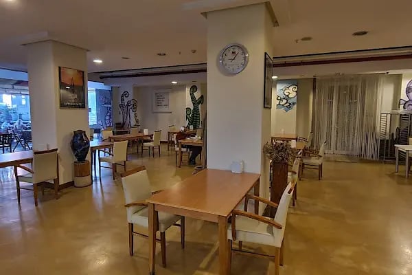 Han Hotel - Resim 17