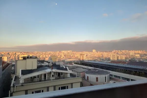 Han Hotel - Resim 16