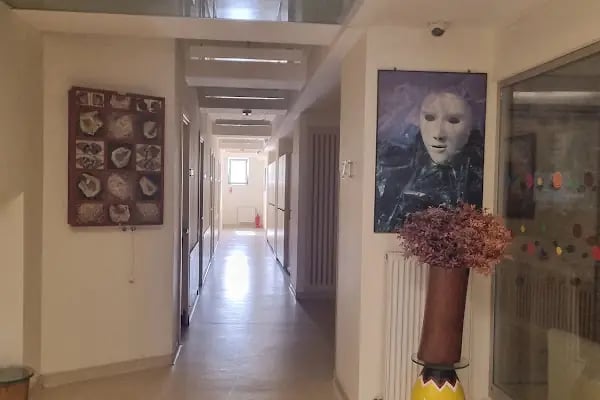 Han Hotel - Resim 20