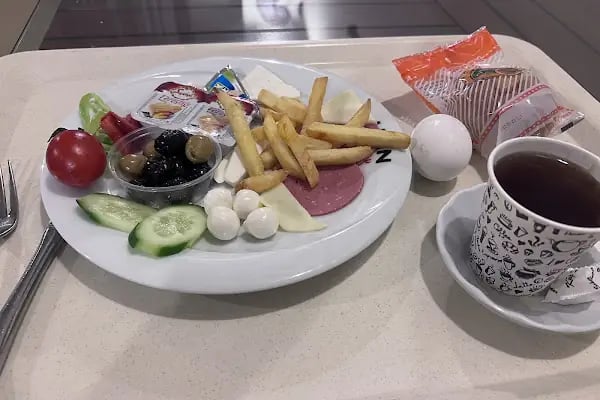 Han Hotel - Resim 12