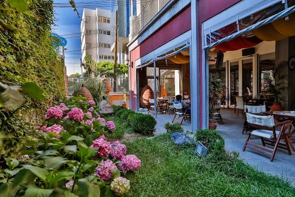 Han Hotel - Resim 6