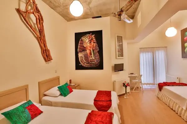 Han Hotel - Resim 2