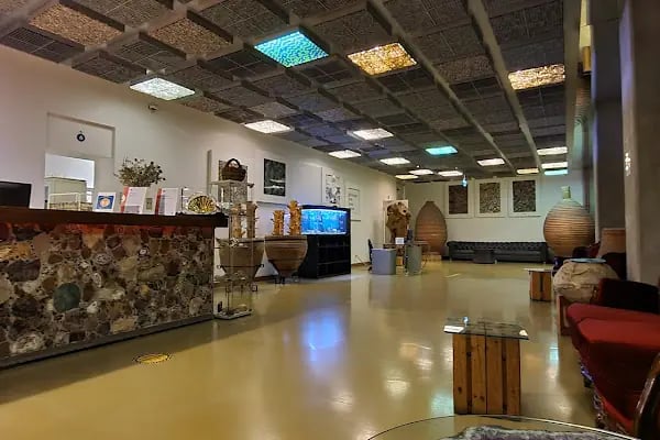 Han Hotel - Resim 14