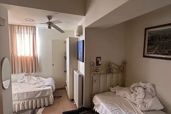 Han Hotel - Resim 13