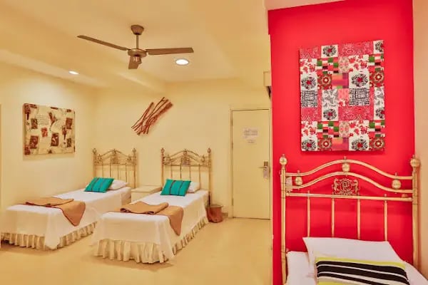 Han Hotel - Resim 7