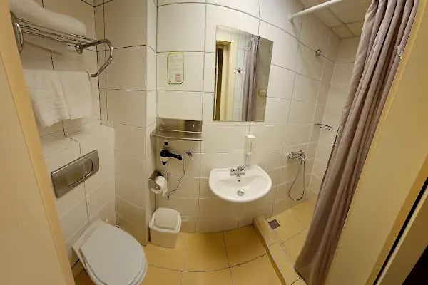 Han Hotel - Resim 4