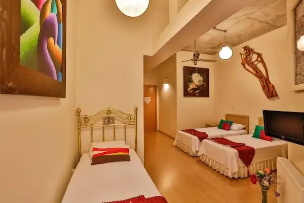 Han Hotel - Resim 8