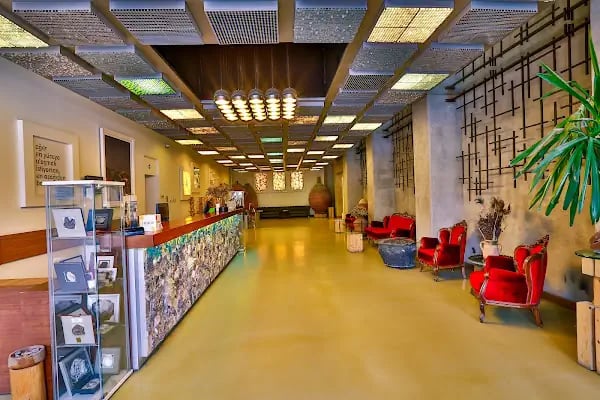 Han Hotel - Resim 9