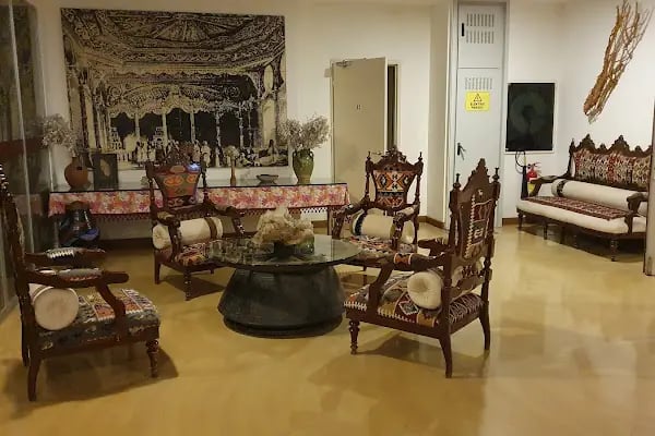 Han Hotel - Resim 11