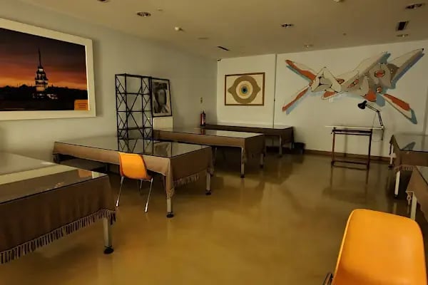 Han Hotel - Resim 18