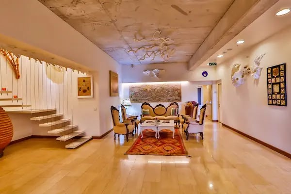 Han Hotel - Resim 5