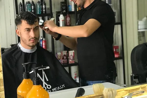 Kuaför Mevlüt Yarıcı - Resim 15