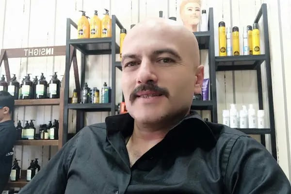 Kuaför Mevlüt Yarıcı - Resim 16