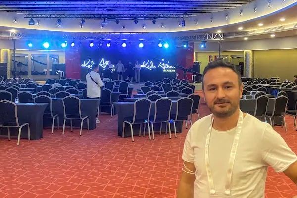 Kuaför Mevlüt Yarıcı - Resim 4