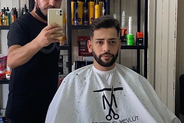 Kuaför Mevlüt Yarıcı - Resim 6