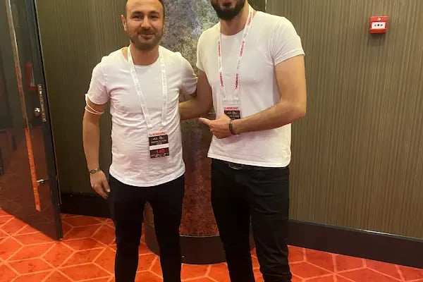 Kuaför Mevlüt Yarıcı - Resim 3