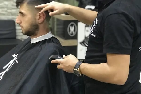 Kuaför Mevlüt Yarıcı - Resim 17