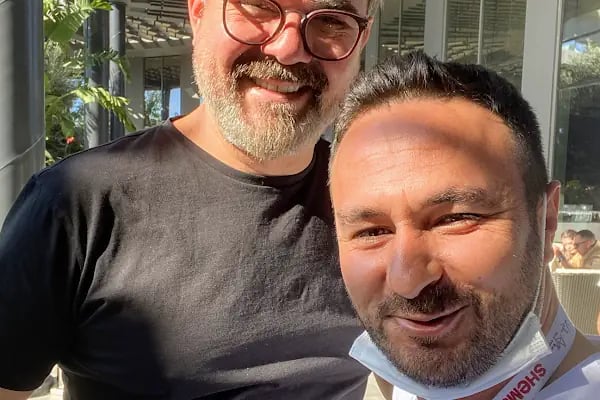 Kuaför Mevlüt Yarıcı - Resim 10