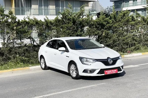 Fors Park Araç Kiralama - Resim 4