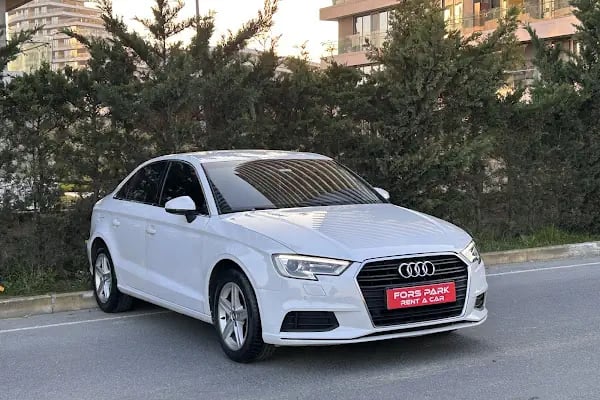 Fors Park Araç Kiralama - Resim 19