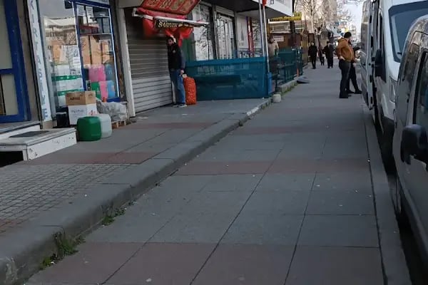 Rehabilitasyon Merkezi - Özel Renkli Yaşam Özel Eğitim ve Rehabilitasyon Merkezi - Resim 3