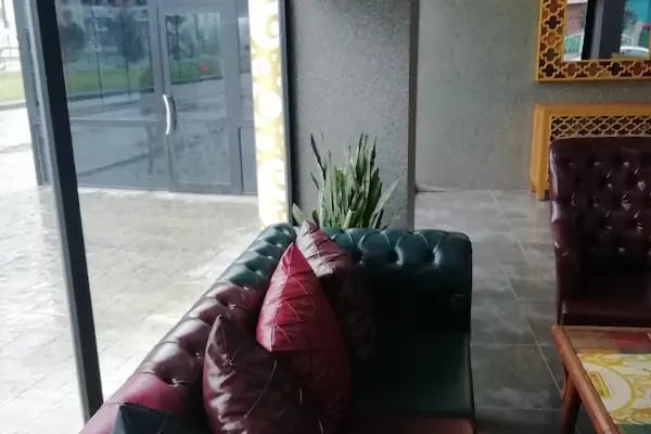 King Life Suite - Resim 7