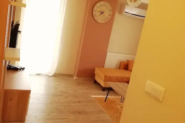 King Life Suite - Resim 11