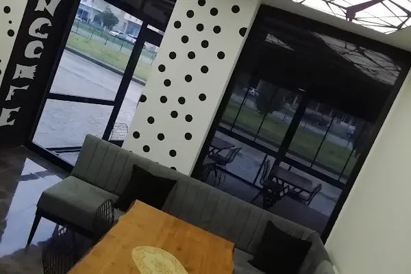 King Life Suite - Resim 9
