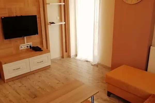 King Life Suite - Resim 15