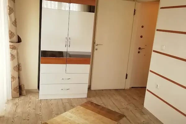 King Life Suite - Resim 10