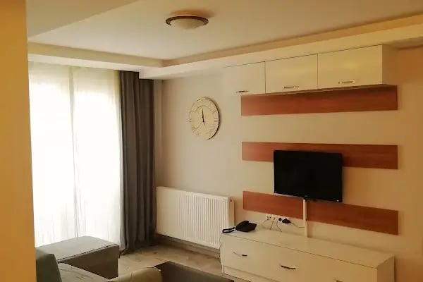 King Life Suite - Resim 4