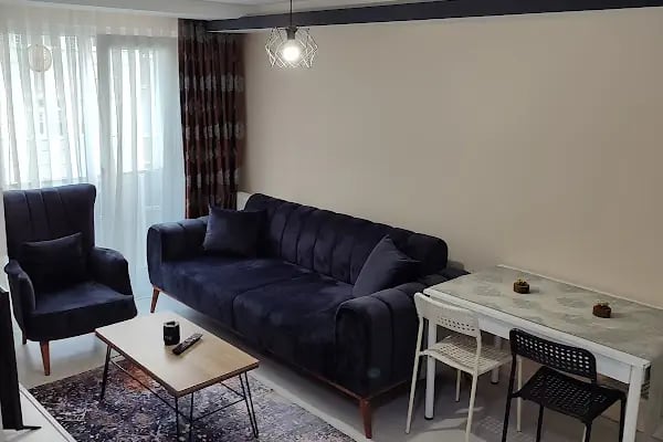 King Life Suite - Resim 17