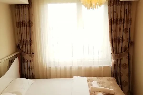 King Life Suite - Resim 2