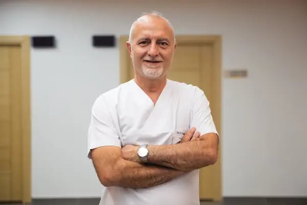 Net Göz Cerrahi Tıp Merkezi - Resim 16