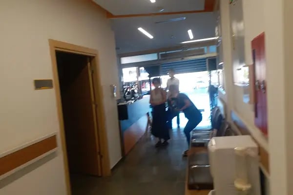Net Göz Cerrahi Tıp Merkezi - Resim 18